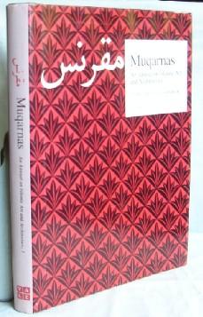 Muqarnas: An Annual on Islamic Art and Architecture: Volume 1
