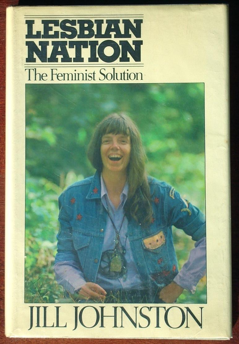 feminist lesbian nation solution Mature extreme gape