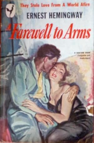 the use of parataxis in the novel a farewell to arms by ernest hemingway A farewell to arms has 219,937 ratings and 7,682 reviews a farewell to arms is a novel by ernest hemingway set during the italian campaign of world war i. the use of parataxis in the novel a farewell to arms by ernest hemingway A farewell to arms has 219,937 ratings and 7,682 reviews a farewell to arms is a novel by ernest hemingway set during the italian campaign of world war i.