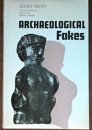 Archaelological Fakes