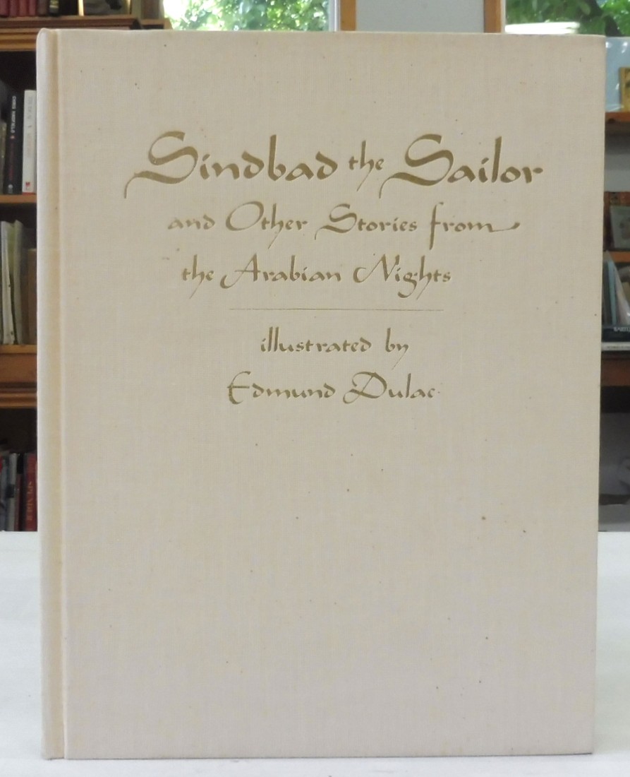 Sinbad The Sailor And Other Stories From The - 