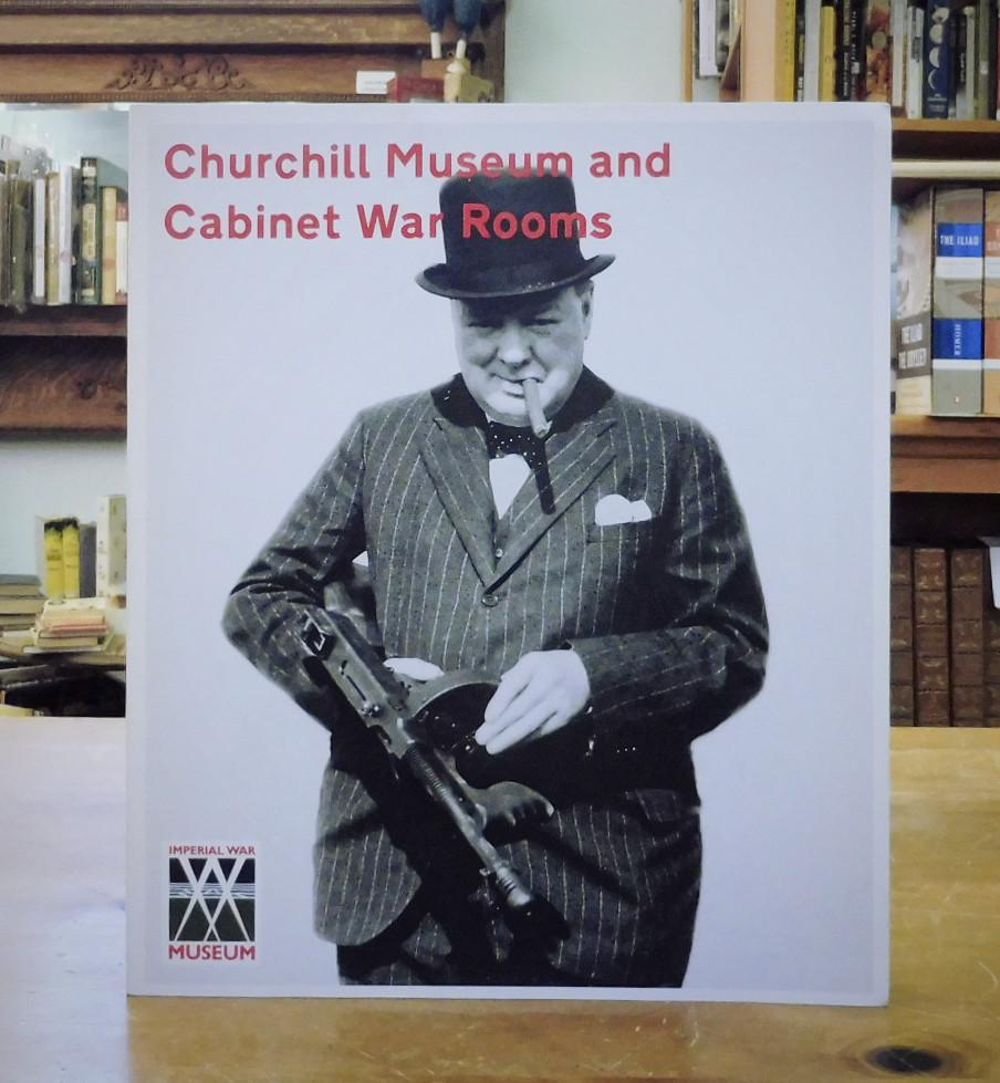 Churchill Museum And Cabinet War Rooms