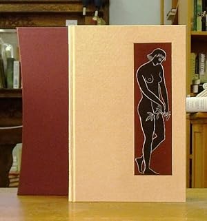 Ovid: The Art Of Love