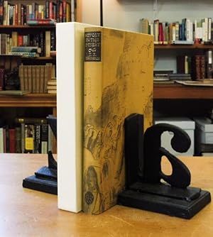 Revolt In The Desert