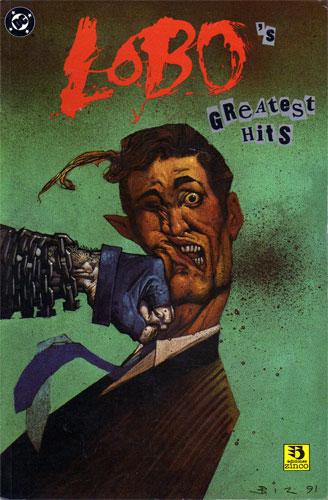 Lobo's Greatest Hits - Varios