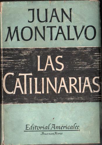 Las Catilinarias Juan Montalvo Pdf - 