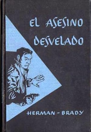 El Asesino Desvelado