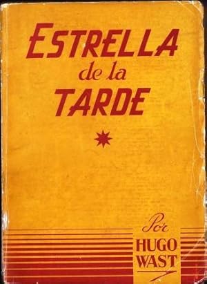 Estrella de la Tarde