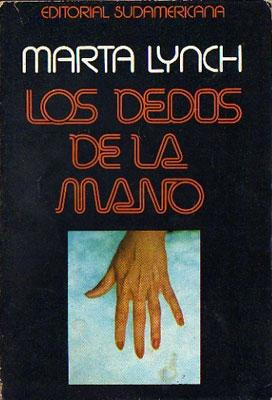 Los Dedos de la Mano