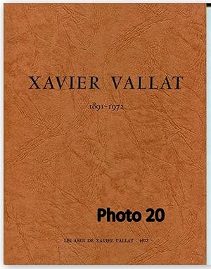 Xavier VALLAT, 1891 1972