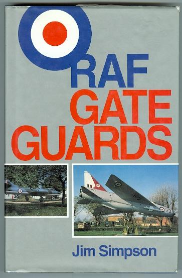 RAF Gate Guards