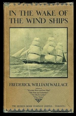 Tales of the Windships