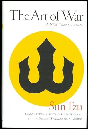 Sun Tzu: The Art Of War - Words | Bartleby the art of war essay