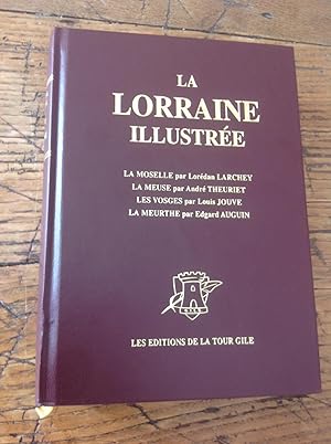 La LORRAINE ILLUSTREE.
