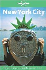 New York City (LONELY PLANET NEW YORK CITY)