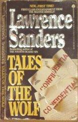 18 Books: Anderson Tapes/1+4 Deadly Sin/Tangent Factor/6+8+10 Commandment/Timothy Files/Timothy's Game/Case of Lucy Bending/Seduction of Peter S/Passion of Molly T/Tales of the Wolf/Capital Crimes/Stolen Blessings/Love Songs/Marlow Chronicles/Caper