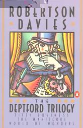 an analysis of the fifth business a novel by robertson davies Welcome to the litcharts study guide on robertson davies's fifth business in many ways the novel constitutes an examination of the psychological and. an analysis of the fifth business a novel by robertson davies Welcome to the litcharts study guide on robertson davies's fifth business in many ways the novel constitutes an examination of the psychological and.