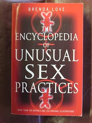 Unusual sexual practices — pic 13