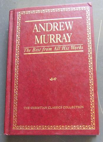 Best Works of Andrew Murray Collection