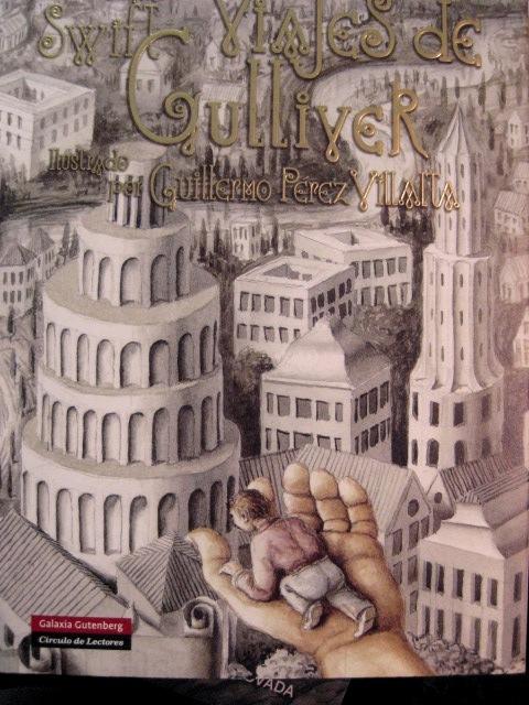 Viajes De Gulliver/ Gulliver's Trip