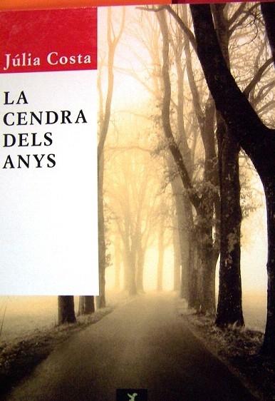 CENDRA DELS ANYS