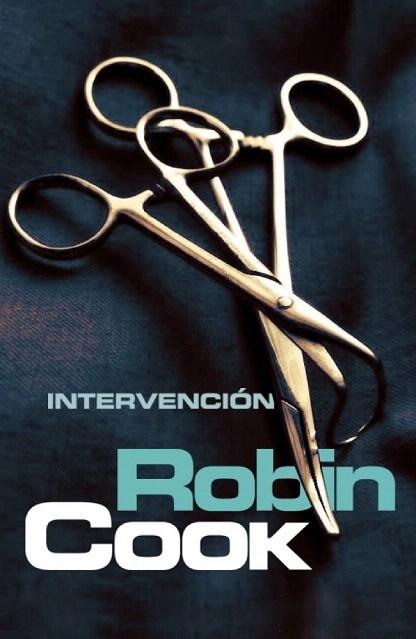 INTERVENCIÓN. - COOK,ROBIN