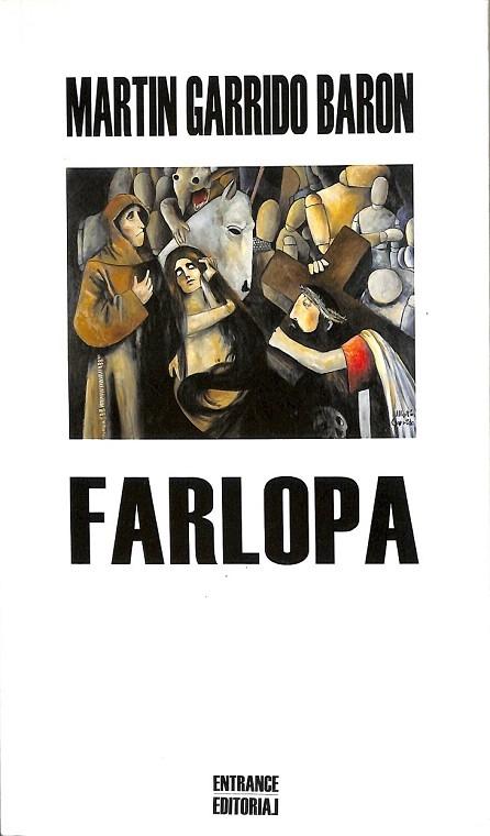 FARLOPA - Martin Garrido Baron