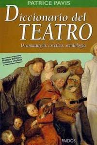 diccionario teatral patrice pavis