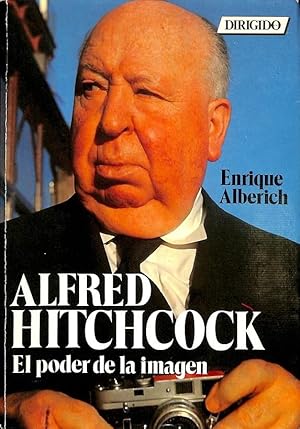 Resultado de imagen de Alfred Hitchcock el poder de la imagen