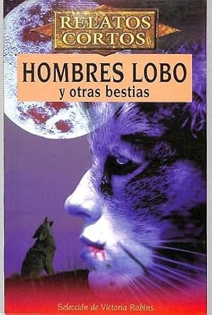 Product Gallery - El hombre lobo y otras bestias (Spanish Edition)