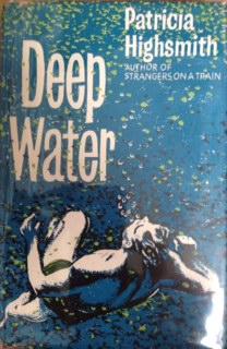 patricia highsmith dark water patricia highsmith dark water