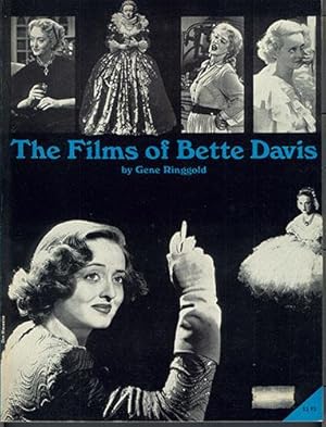 THE FILMS OF BETTE DAVIS