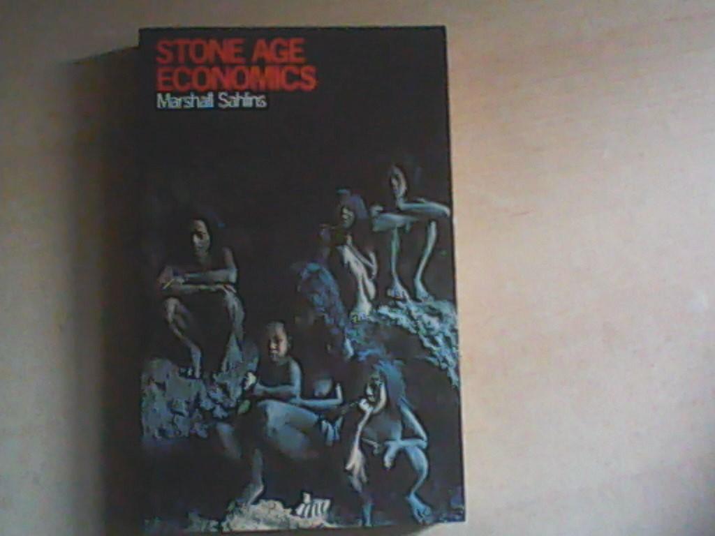 Stone Age Economics