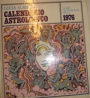 Calendario astrologico