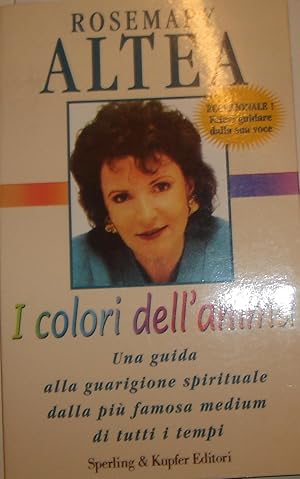 I colori dell’anima