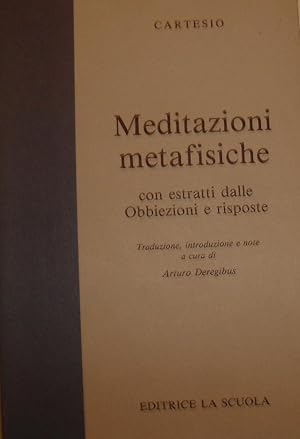 Meditazioni metafisiche