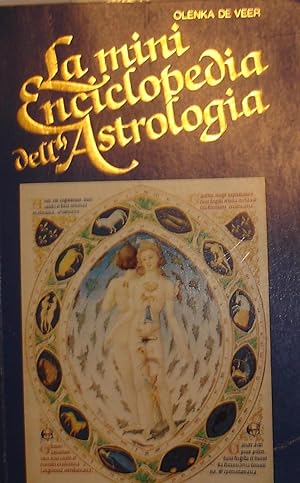 La mini enciclopedia dell’astrologia