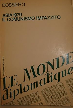 Asia 1979 Il comunismo impazzito