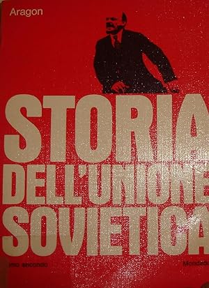 Storia dell’Unione Sovietica dal 1917 ai giorni nostri Tomo secondo ( 1939 - 1960 )