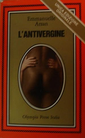 L’antivergine