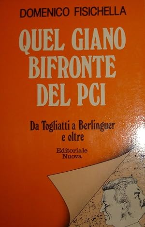 Quel giano bifronte del PCI Da Togliatti a Berlinguer e oltre