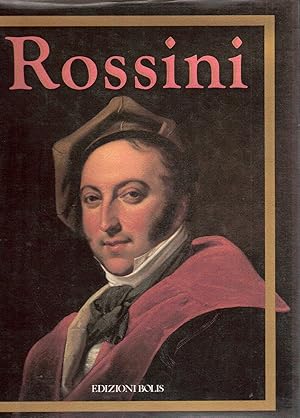 Rossini Gioacchino