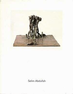 SELIM ABDULLAH : Sculture e disegni