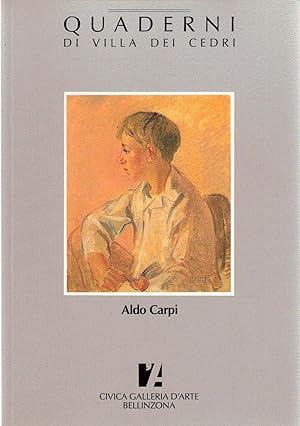 Carpi Aldo 1886-1973