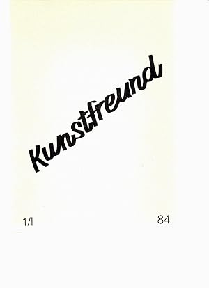 KUNSTFREUND