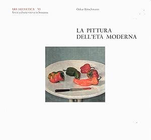 La pittura dell’età moderna