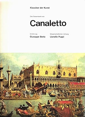 Canaletto