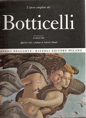 Botticelli