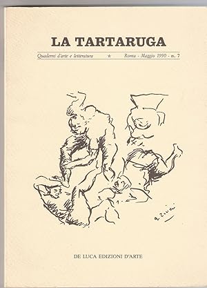 La tartaruga