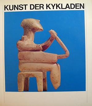 Kunst der Kykladen